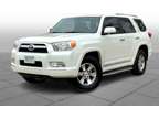2013UsedToyotaUsed4RunnerUsed4WD 4dr V6