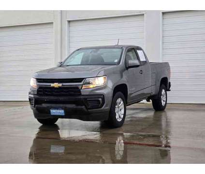 2021UsedChevroletUsedColoradoUsedExt Cab 128 is a 2021 Chevrolet Colorado Car for Sale in Lewisville TX