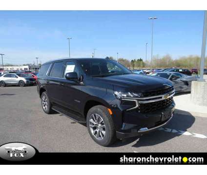 2024NewChevroletNewTahoeNew4WD 4dr is a Blue 2024 Chevrolet Tahoe Car for Sale in Liverpool NY