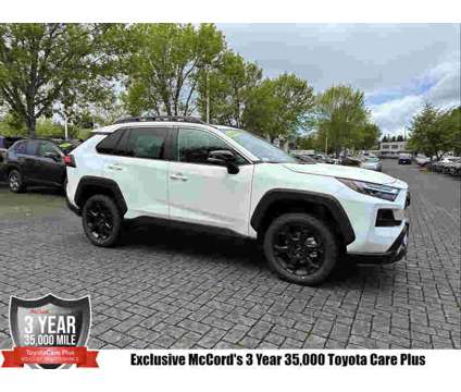 2024NewToyotaNewRAV4 is a Silver 2024 Toyota RAV4 Car for Sale in Vancouver WA