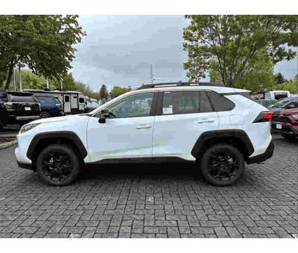 2024NewToyotaNewRAV4 is a Silver 2024 Toyota RAV4 Car for Sale in Vancouver WA