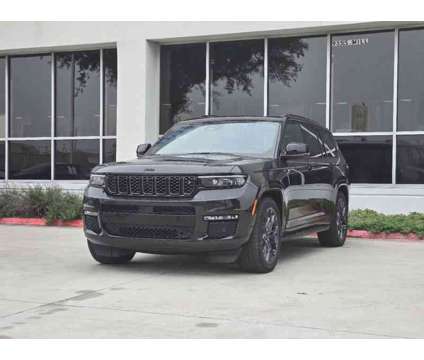 2023UsedJeepUsedGrand Cherokee LUsed4x4 is a 2023 Jeep grand cherokee Car for Sale in Lewisville TX