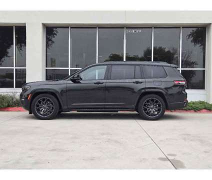 2023UsedJeepUsedGrand Cherokee LUsed4x4 is a 2023 Jeep grand cherokee Car for Sale in Lewisville TX