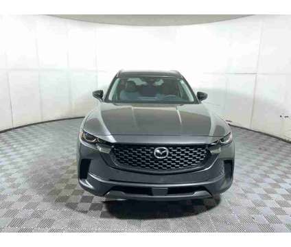 2024NewMazdaNewCX-50NewAWD is a Grey 2024 Mazda CX-5 Car for Sale in Greenwood IN