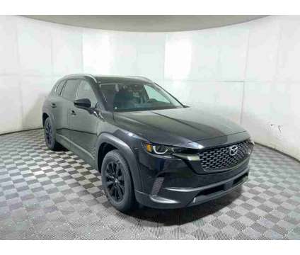 2024NewMazdaNewCX-50NewAWD is a Black 2024 Mazda CX-5 Car for Sale in Greenwood IN