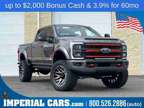 2024NewFordNewSuper Duty F-250 SRW