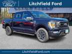 2023UsedFordUsedF-150Used4WD SuperCrew 5.5 Box