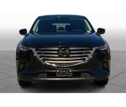 2022UsedMazdaUsedCX-9UsedAWD is a Black 2022 Mazda CX-9 Car for Sale in Westwood MA