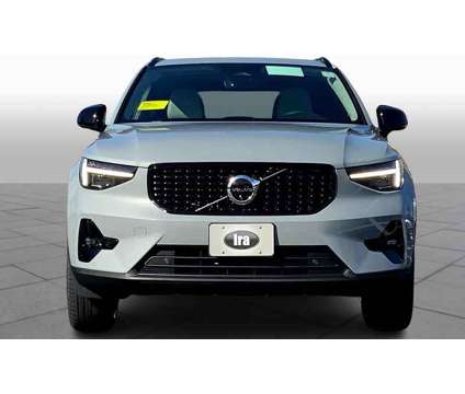 2024NewVolvoNewXC40NewB5 AWD is a Grey 2024 Volvo XC40 Car for Sale in Rockland MA