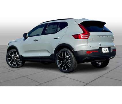 2024NewVolvoNewXC40NewB5 AWD is a Grey 2024 Volvo XC40 Car for Sale in Rockland MA