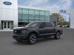 2024NewFordNewF-150New4WD SuperCrew 5.5 Box