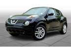 2011UsedNissanUsedJUKEUsed5dr Wgn I4 CVT AWD