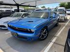 used 2015 Dodge Challenger R/T 2D Coupe