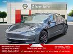 used 2022 Tesla Model 3 Performance 4D Sedan