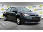 2015UsedToyotaUsedCorollaUsed4dr Sdn CVT