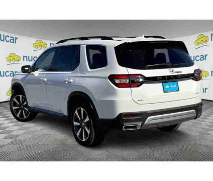 2025NewHondaNewPilotNewAWD is a Silver, White 2025 Honda Pilot Car for Sale in Westford MA