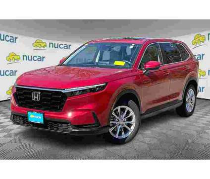 2024NewHondaNewCR-VNewAWD is a Red 2024 Honda CR-V Car for Sale in Westford MA