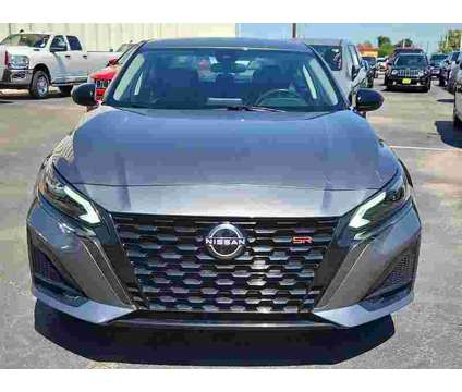 2023UsedNissanUsedAltimaUsedSedan is a 2023 Nissan Altima Car for Sale in Houston TX
