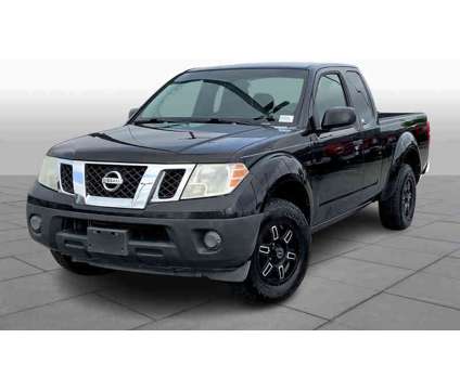 2009UsedNissanUsedFrontier is a Black 2009 Nissan frontier Car for Sale in Columbus GA