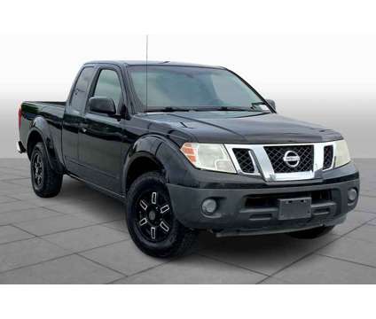 2009UsedNissanUsedFrontier is a Black 2009 Nissan frontier Car for Sale in Columbus GA