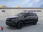 new 2023 Ford Expedition Limited