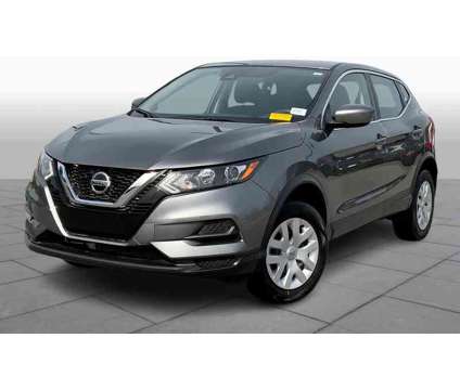 2020UsedNissanUsedRogue Sport is a 2020 Nissan Rogue Car for Sale in Columbus GA