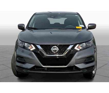 2020UsedNissanUsedRogue Sport is a 2020 Nissan Rogue Car for Sale in Columbus GA