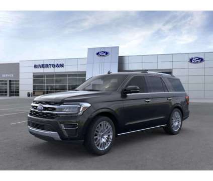 2024NewFordNewExpeditionNew4x4 is a Black 2024 Ford Expedition Car for Sale in Columbus GA