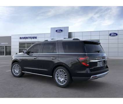 2024NewFordNewExpeditionNew4x4 is a Black 2024 Ford Expedition Car for Sale in Columbus GA