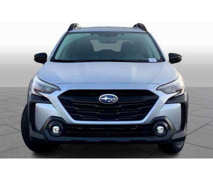 2024NewSubaruNewOutbackNewAWD is a Silver 2024 Subaru Outback Car for Sale in Columbus GA