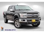 used 2020 Ford F-150 King Ranch