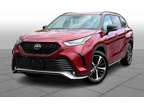 2022UsedToyotaUsedHighlanderUsedAWD (GS)