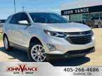 2021UsedChevroletUsedEquinoxUsedFWD 4dr