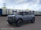 2024NewFordNewBroncoNew4 Door 4x4