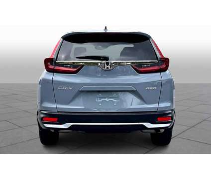 2022UsedHondaUsedCR-VUsedAWD is a Grey 2022 Honda CR-V Car for Sale in Owings Mills MD