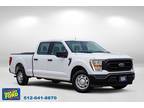 used 2021 Ford F-150