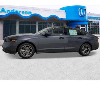 2024NewHondaNewAccordNewCVT is a Grey 2024 Honda Accord Car for Sale in Cockeysville MD