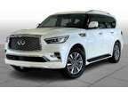 2022UsedINFINITIUsedQX80UsedAWD