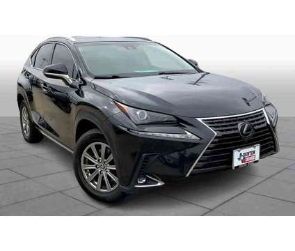2018UsedLexusUsedNXUsedFWD is a 2018 Car for Sale in Denton TX