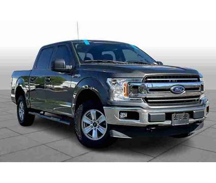 2018UsedFordUsedF-150Used4WD SuperCrew 6.5 Box is a 2018 Ford F-150 Car for Sale in Albuquerque NM