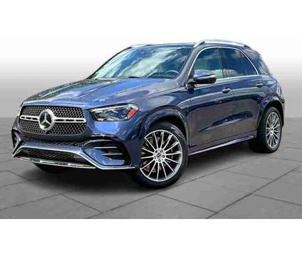 2024NewMercedes-BenzNewGLENew4MATIC SUV is a Blue 2024 Mercedes-Benz G SUV in Augusta GA