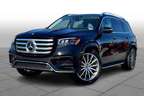 2024NewMercedes-BenzNewGLSNew4MATIC SUV