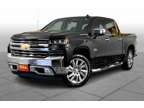 2019UsedChevroletUsedSilverado 1500Used2WD Crew Cab 147