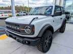 2024NewFordNewBroncoNew2 Door 4x4