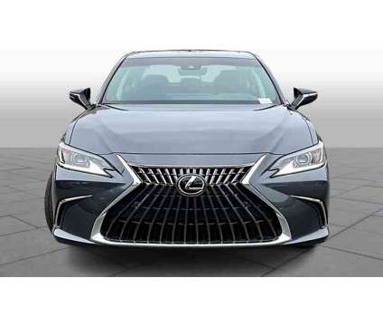 2024NewLexusNewESNewFWD is a Grey 2024 Lexus ES Car for Sale in Newport Beach CA