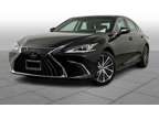 2022UsedLexusUsedESUsedFWD