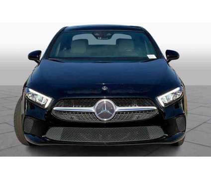 2020UsedMercedes-BenzUsedA-ClassUsed4MATIC Sedan is a Black 2020 Mercedes-Benz A Class Sedan in Columbus GA