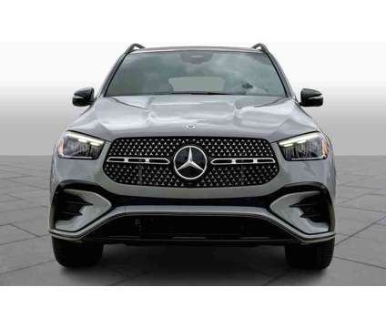 2024NewMercedes-BenzNewGLENew4MATIC SUV is a Grey 2024 Mercedes-Benz G SUV in League City TX