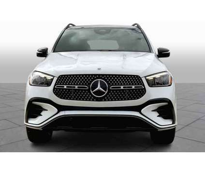 2024NewMercedes-BenzNewGLENew4MATIC SUV is a White 2024 Mercedes-Benz G SUV in League City TX