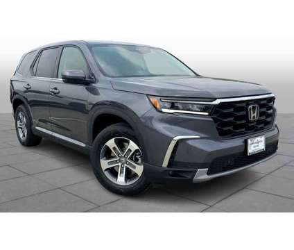 2025NewHondaNewPilotNew2WD is a 2025 Honda Pilot Car for Sale in Kingwood TX